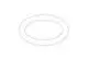 DORNBRACHT-O-Ring-ERSATZTEILE-091410106-17-12-x-2-62-mm-09141010690 gallery number 1